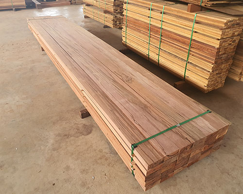 KEKATONG TIMBER
